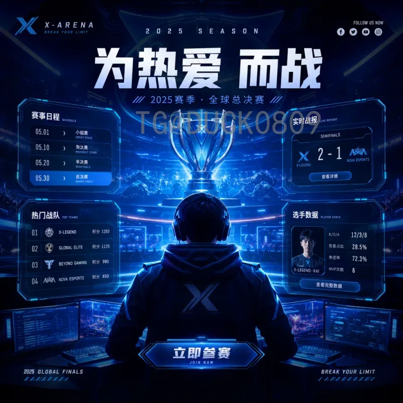 2026年美加墨世界杯直播在哪里看？一文汇总官方及主流平台指南